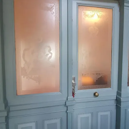 Apartment Grosses Haus Mit 3 Innenstadt *