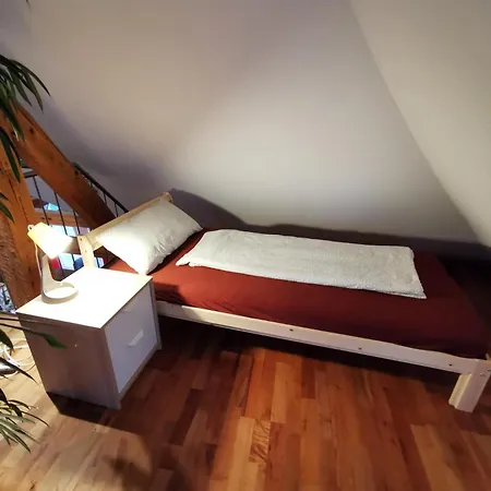 Grosses Haus Mit 3 Innenstadt *