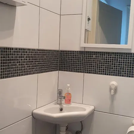 Apartment Grosses Haus Mit 3 Innenstadt