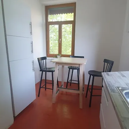 Apartment Grosses Haus Mit 3 Innenstadt Ravensburg