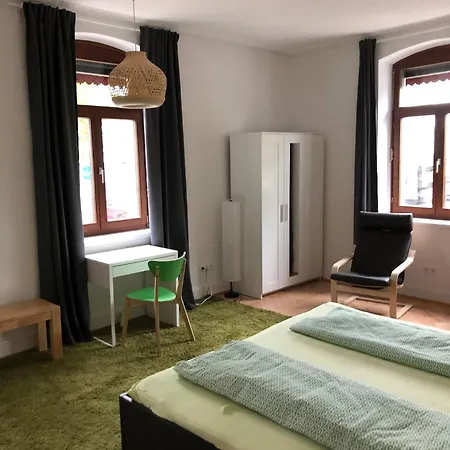 Grosses Haus Mit 3 Innenstadt Ravensburg