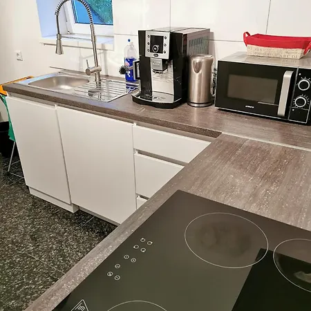 Grosses Haus Mit 3 Innenstadt Apartment