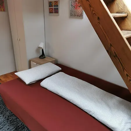 Grosses Haus Mit 3 Innenstadt * Ravensburg
