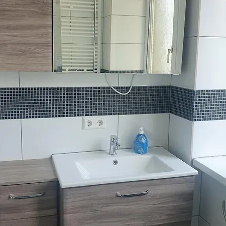 Grosses Haus Mit 3 Innenstadt