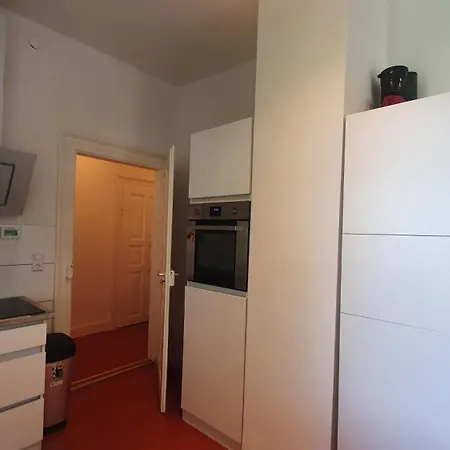 Grosses Haus Mit 3 Innenstadt Apartment Ravensburg