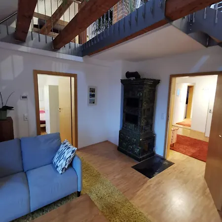 Apartment Grosses Haus Mit 3 Innenstadt Ravensburg