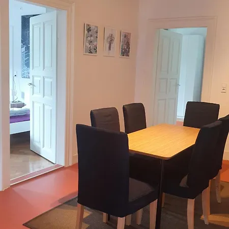 Apartment Grosses Haus Mit 3 Innenstadt Ravensburg