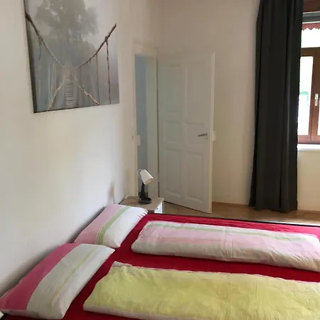 Grosses Haus Mit 3 Innenstadt *