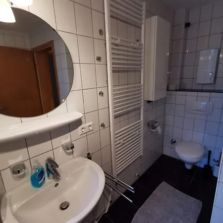 Apartment Grosses Haus Mit 3 Innenstadt Ravensburg