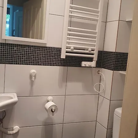 Grosses Haus Mit 3 Innenstadt Apartment *