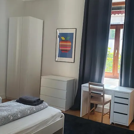 Grosses Haus Mit 3 Innenstadt * Ravensburg
