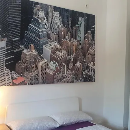 Apartment Grosses Haus Mit 3 Innenstadt *