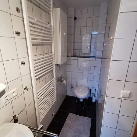 Grosses Haus Mit 3 Innenstadt