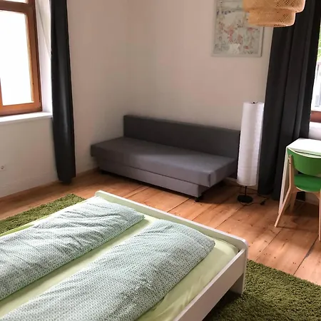 Grosses Haus Mit 3 Innenstadt Ravensburg