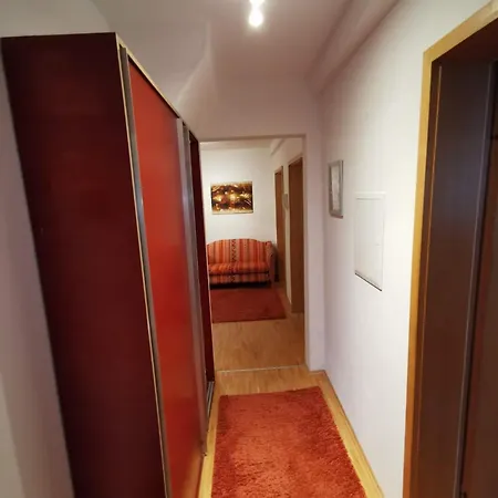 Apartment Grosses Haus Mit 3 Innenstadt