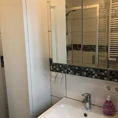 Grosses Haus Mit 3 Innenstadt