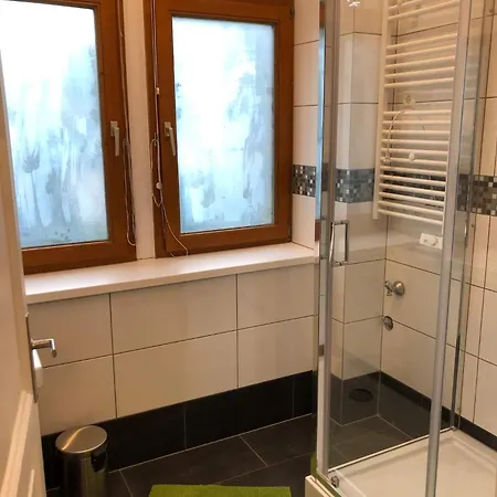 Grosses Haus Mit 3 Innenstadt Apartment Ravensburg