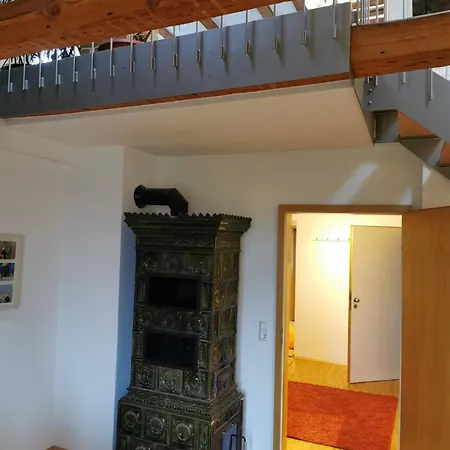 Grosses Haus Mit 3 Innenstadt *